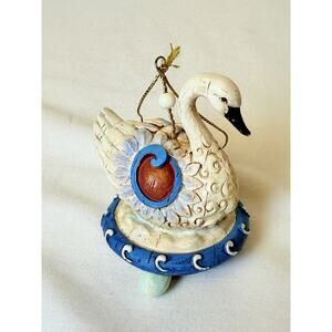 Kirkland Christmas Sean Twelve Days Of Christmas Ornament